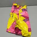 Poolmaster Flower Swimming Pool Baby Float Rider, Yellow