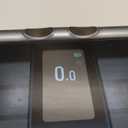 Wyze Scale Ultra BodyScan Smart Scale with Handle  Wi-Fi & Bluetooth Body Composition Scale for Weight, BMI, Body Fat, Muscle Mass, and Segmental Measurement, Black