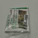 SEISSO 12 Colors Furniture Wood Floor Repair Kit, Furniture Touch Up Kit Cover Wood Furniture Scratch Restorer Filler for Table, Door, Desk, Cabinet