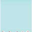 Great Papers! Merry Pig Letterhead, 8.5" x 11", 80 Count (2019117)