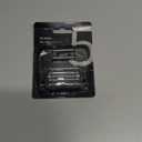 WES9032P Replacement Blade Compatible with Panasonic ARC5 5-Blade Shavers, Outer Foil and Inner Blade Set WES9032P, Compatible with ES-LV97-K, ES-LV67-K, ES-LV95-S, ES-LV65-S (1 Pack)