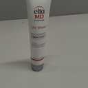 EltaMD UV Sheer Face and Body Sunscreen SPF 50+, Oil Free, No White Cast Sunscreen for Face and Body, Zinc Oxide Formula, 3.0 oz Tube