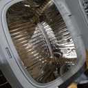 UV Light Sanitizer, UV Box Sanitizer, Conveniently Sanitizes in Minutes, Large Capacity, No Cleaning Required, Touch Control