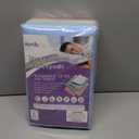 Incontinence Bed Pads - Reusable Waterproof Under pad Chair, Sofa and Mattress Protectors - Highly Absorbent, Machine Washable - for Children, Pets and Seniors (30x36 (Pack of 4)