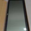 WallarGe 14.5'' Atomic Clock with Backlight, Large Digital Wall Clock Battery Operated, Large Display with Temperature and Date, Easy to Read and Set Digital Wall Clock, Auto DST