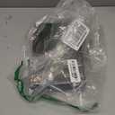 RONEFY Blackhead Extractor with Camera, Black Head Remover for Face,Pore Extractor for Black Head and Acen, Blackhead Remover Tools with USB Rechargeable, Blackhead Remover Vacuum (White)