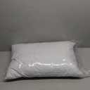 Throw Pillow Insert Premium Pillow Stuffer Sham Rectangle for Decorative Cushion Bed Couch Sofa 12x20 Inch