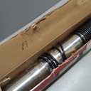 VEVOR Deep Well Submersible Pump 1 HP 230V/60Hz 37 GPM Flow 207 ft Head