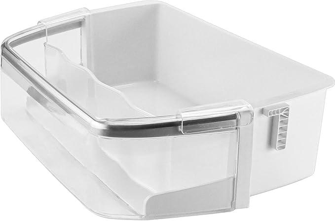 AAP73252202 AAP73252209 Refrigerator Door Bin Replacement Durable Right Door Shelf Compatible with L-G Ken-more Refrigerators by Fetechmate