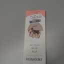 JMEOWIO Gel Nail Stickers Christmas Snowflake Holiday Semi Cured Gel Nail Strips Wraps UV/LED Nails Art Design Decoration Accessories