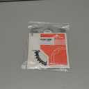 YBEKI Pro-Grade 104BCD Chainring (30-52T) CNC 7075-T6 Aluminum Narrow-Wide MTB/Road Round Oval Bike Chainwheel | Shimano/SRAM 8-11 Speed Compatible | 573MPa Strength(Black/Red/Blue)