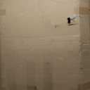 YITAHOME 36" Height Adjustable Dog/Pet Grooming Table, Foldable Grooming Table for Dogs at Home, Portable Dog Bathing Station with Arm, Non-Slip Desktop, Storage Tray& Noose, Black