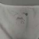Just Love Seamless Premium Ladies Tank Top, white,L/XL