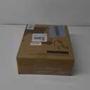 HOMIDEC Closet Organizers and Storage, 9 Cube Storage Organizer, Portable Closet Organizer Cubes Shelves for Clothes, Bedroom, Kids Room, Bathroom, Wardrobe, Garment Racks, Black (Large)