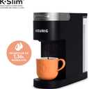 K-Slim Single Serve K-Cup Coffee Maker