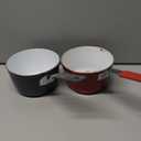 5 in 1 Cullinary  Pot in 1 GL Soup Pot 2Pk