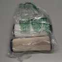 F1 HEPA Filter Compatible with Dirt Devil Bagless Upright Cleaner Models Extra Lite, Breeze, Featherlite, Jaguar, Platinum Force Vision, Scorpion and Vision (2 Pack)