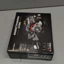 V8 Engine Kits That Works Building Sets,Car Engine Model Kit with Motor and Lights,Visible Piston Movement Mechanical STEM Toy for Car Enthusiasts Adults,Kids(664PCS)