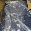 Bulk Case Pack of 16 Sheet Sets - Twin Size Sheet Sets - Navy Blue