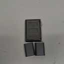 Pickle Power NB-2L NB-2LH Battery 2 Pack and LED Dua Charger for Canon Digital Rebel XT XTi PowerShot G7 G9 S70 S80 S60 S50 S30 S40 S45 DC420 DC410 EOS 400D 350D VIXIA HF R10 Elura 40 50 60