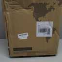 HOMIDEC 9 Cube Storage Organizer, Cubes Shelves for Living Room, Grey (Large)