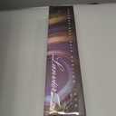 LANVIER 1.25 Inch Curling Iron, Extra Long Barrel 1 1/4 Inch Curling Iron for Long Hair up to 450F, Worldwide Dual Voltage Hair Curler for Traveling, Hair Waving Style Tool Black