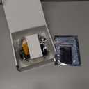 Auto Top Off System ATO Saltwater Aquarium,Water Top Off System for Aquarium,Reef Tank＆Fish Tank- Blue