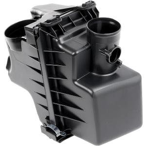 17700-37370 Engine Air Filter Cleaner Box Intake Housing Compatible with 2020 2021 Toyota Corolla LE 1.8L Replaces 17700-37360 17700-0T260