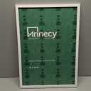Anne y 14×20 White Рicture Frame 1 Pack