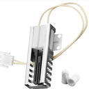 TOMOON Oven Igniter Replacement for Sam-sung NX58J5600SG,NX58R5601SS,NX60A6311SS,NX58J5600SS,NX58R5600SG,Replace DG94-01441A,DG94-00520A-Flat Igniter for Gas Stove
