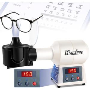 Hanchen Digital Display Optical Eyeglasses Frame Warmer Frame Heater Temperature Adjustable  (110v)