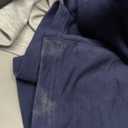 4 Pack Men's Big and Tall Sweatpants Thin Athletic Workout Joggers Baggy Lounge Drawstring Plus Pants with Pockets (XX-Large, Black, Gray, Light Gray, Navy Blue)