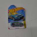 Hot Wheels HW ART CARS GREEN