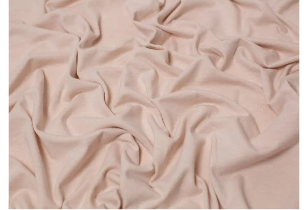 Beige  Piece of Fabric 