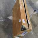 MWE Magic Mirror Photo Booth Touch Screen with Printer and 1200W Pixel 4K HD Camera,RGB Surround Light Music Sync,Mirror Video Booth with Software APP Remote Control (16in+Printer)