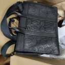 Coach Men's Wesley Tote