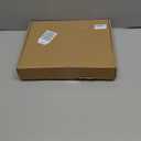 Enamel Baking Sheet Pan Rectangular Roasting Tray for Oven Non-stick Enamel Surface Easy to Clean Versatile Baking for Quantities (34.00X26.00X2.50CM)