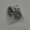 Creative Cat Muscle Arms & Cat Mask 2 Pcs, 3D Cats Arm Printed for Cats Cosplay, Funny Pet Outfit for Halloween Party Decor (Black B)