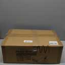 2500W Pure Sine Wave Power Inverter with Transfer Switch, 12V DC to 120V AC Converter, Auto Switch to Shore Power, 5000W Peak, Remote LCD Controller, USB & Type-C for RV, Truck, Off-Grid Use