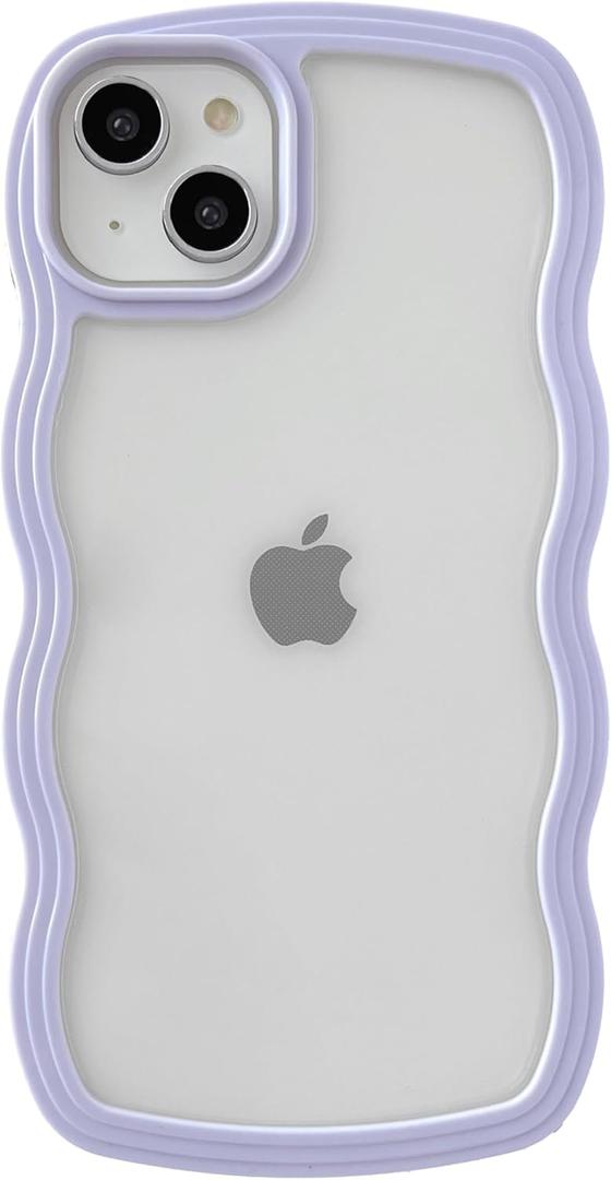 Set Of 3 Case For Phone 12 Pr0/14 Plus/iPhone 15