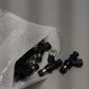 Fuel Injectors Fit For Chevy: Silverado/Express/Tahoe/, 1500 2500 3500, Fit For GMC: Sierra/Yukon (XL)/Savana, Fit For Cadillac: Escalade, V8 4.8L/5.3L/6.0L/6.2L 2005-2009, #12580681(8 Pcs)
