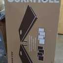 YouTheFan NCAA 2 x 4 Professional Wood Cornhole Game (Team Colors)