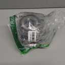 MotorbyMotor 513413 Front Heavy Duty Wheel Bearing Assembly with 5 Lugs Fits for Subaru Crosstrek Forester Impreza XV Crosstrek Wheel Bearing and Hub Assembly