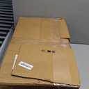 12 Sets Plastic Whiskey Glasses 14 oz Unbreakable Whiskey Drinking Glasses Old Fashioned Cocktail Cups Plastic Water Tumblers Clear Cup Shatterproof Short Tumbler for Indoor Outdoor