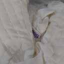 Wedge Pillow for Sleep Apnea, 12 Inch Adjustable Height Bed Wedge Pillow for Headboard, Gerd, Acid Reflux Relief, Snoring, and Post Surgery Recovery. Bed Pillow for Sitting Up in Bed (Large, White)