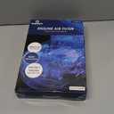 CA11259 Replacement Engine Air Filter(PE07-13-3A0A), Efficient Filtration Offers 99% Air Purification, Fit for Mazda 3 (2014-2018),Mazda 6 (2014-2021),Mazda CX-5(2013-2022).