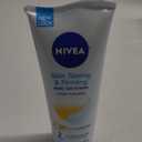 NIVEA Skin Firming & Toning Body Gel Cream with Q10, Hyaluronic Acid and Vitamin C, Clinically Tested Skin Firming & Toning Cream, 72-Hour Moisture, 6.7 Oz Tube