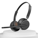 Wireless Headset with Mic for Work, Spark 07