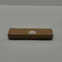 Shower Curtain Rod, 1" Diameter Heavy Duty Tension Shower Rod, Non Slip Adjustable 28-74 inch No Drill Shower Curtain Rods Spring Tension For Bathroom, Shower Stall, No Rust, Brushed Nickel