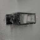 BesLowe Upgraded Motion Sensor Outdoor Wall Light, 13 Dusk to Dawn Porch Light Outdoor Wall Sconce Lantern, 3 Lighting Modes Exterior Lighting Fixture Wall Mount, Outside Light for House, Black